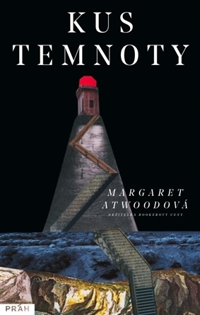 Kus temnoty by Kateřina Klabanová, Michaela Kukovičová, Margaret Atwood, Margaret Atwood