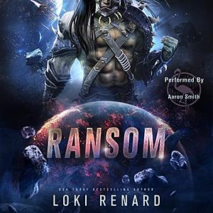 Ransom by Loki Renard