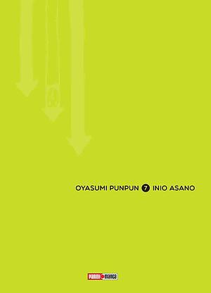  Good night Punpun 7 [Oyasumi Punpun 7] by Inio Asano