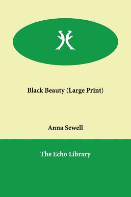 Black Beauty by Anna Sewell