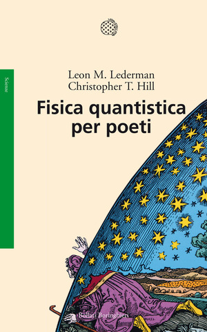 Fisica quantistica per poeti by Leon M. Lederman