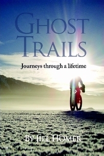 Ghost Trails by Jill Homer