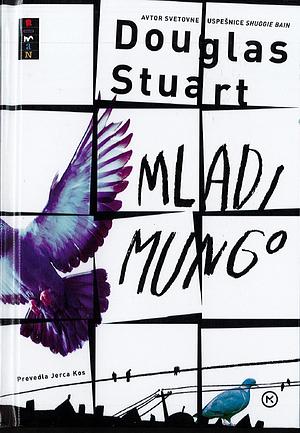 Mladi Mungo by Douglas Stuart