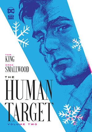 The Human Target Vol. 2 by Tom King