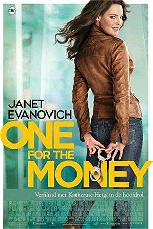 One for the money by Janet Evanovich, Janet Evanovich