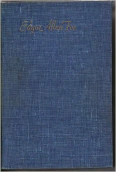 The Complete Poems and Stories of Edgar Allan Poe, Volume 2 by E. McKnight Kauffer, Arthur Hobson Quinn, Edgar Allan Poe