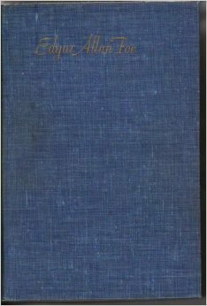 The Complete Poems and Stories of Edgar Allan Poe, Volume 2 by Arthur Hobson Quinn, E. McKnight Kauffer, Edgar Allan Poe