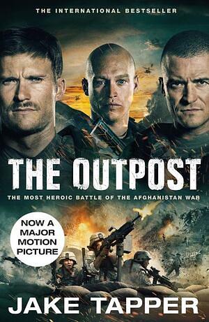 The Outpost by Jake Tapper