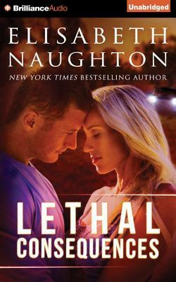 Lethal Consequences by Elisabeth Naughton