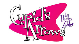 Cupid's Arrows by Thomas F. Zahler