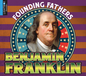 Benjamin Franklin by Steve Goldsworthy