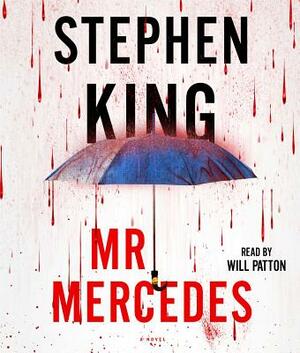 Mr. Mercedes by Stephen King