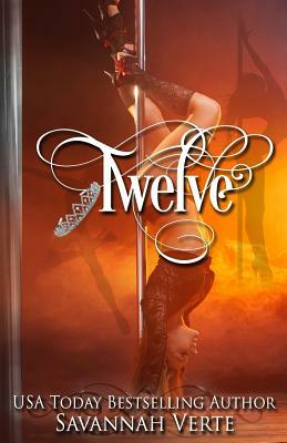 Twelve by Savannah Verte