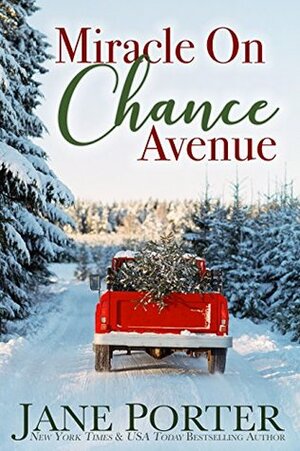 Miracle on Chance Avenue by Jane Porter