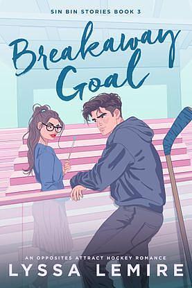 Breakaway Goal Bonus Scene by Lyssa Lemire