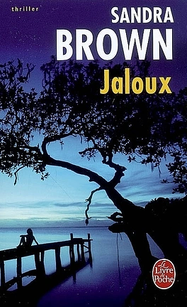 Jaloux by Sandra Brown