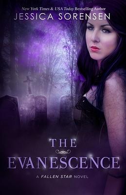 The Evanescence by Jessica Sorensen