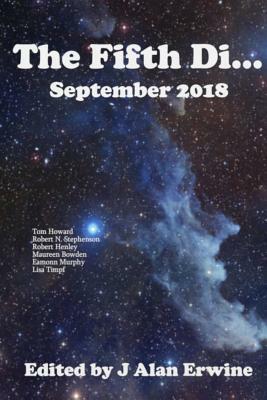 The Fifth Di... September 2018 by J. Alan Erwine
