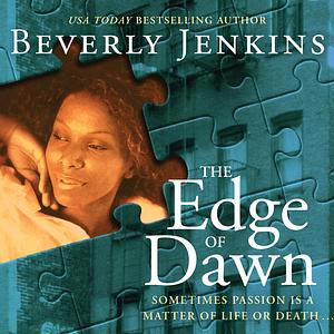 The Edge of Dawn by Beverly Jenkins