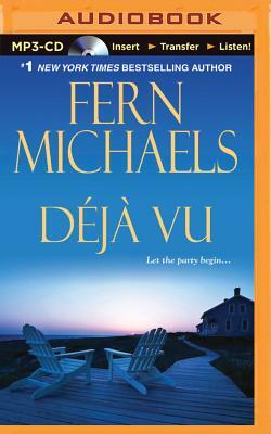 Deja Vu by Fern Michaels