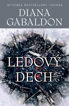 Ledový dech by Diana Gabaldon