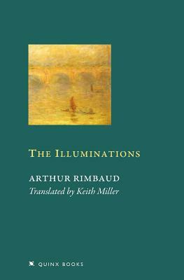 The Illuminations by Arthur Rimbaud