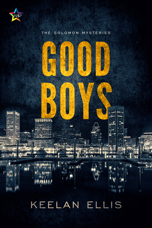 Good Boys by Keelan Ellis