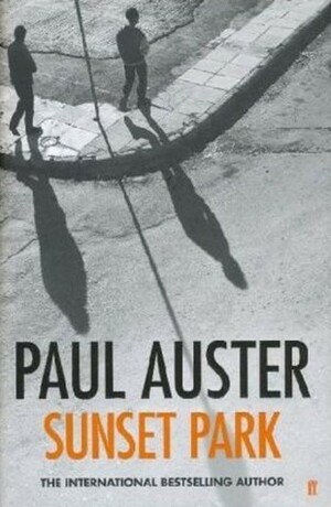 Sunset Park by Paul Auster