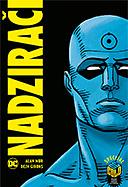 Nadzirači by Alan Moore, Dave Gibbons
