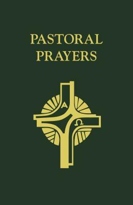 Pastoral Prayers by Stephen Oliver