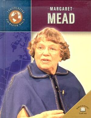 Margaret Mead by Geoffrey M. Horn