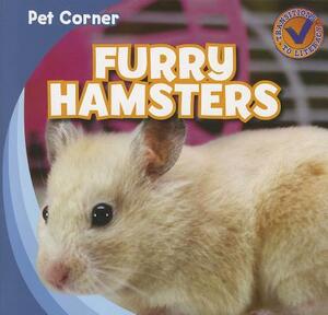 Furry Hamsters by Katie Kawa