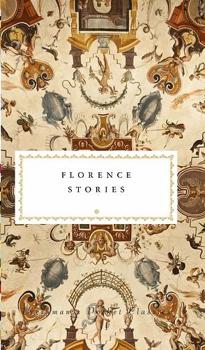 Florence Stories by Ella Carr