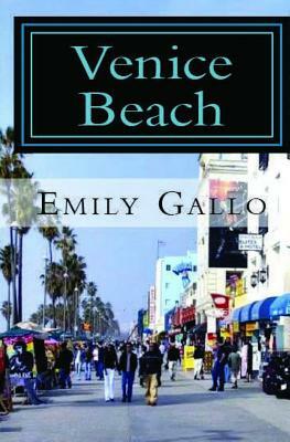 Venice Beach by Emily Gallo