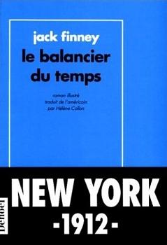 Le Balancier du temps by Jack Finney, Jack Finney