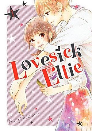 Lovesick Ellie, Vol. 1 by Fujimomo, Fujimomo