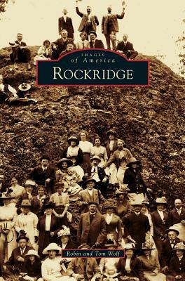 Rockridge by Tom Wolf, Robin Wolf