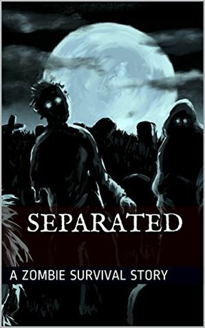 Separated by Michael Blue