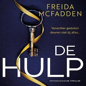 De hulp by Freida McFadden