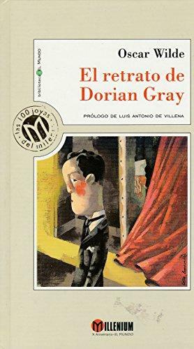 El Retrato De Dorian Gray by Oscar Wilde