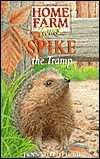 Spike the Tramp by Jenny Oldfield