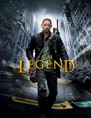 I Am Legend: Screenplay by Cedric Thompson