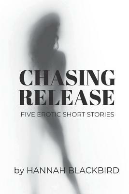 Chasing Release: A Collection of Short Erotic Stories by Hannah Blackbird