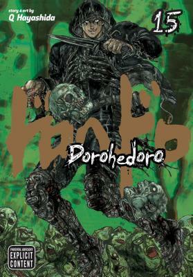 Dorohedoro, Vol. 15 by Q. Hayashida