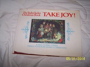 Take Joy by Tasha Tudor