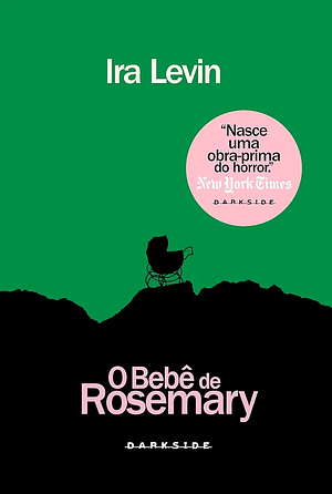 O Bebê De Rosemary  by Ira Levin