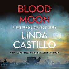 Blood Moon by Linda Castillo