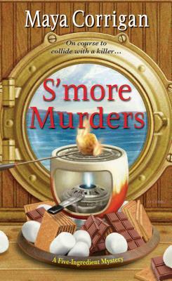 S'More Murders by Maya Corrigan