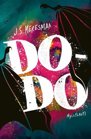 Dodo by J.S. Meresmaa