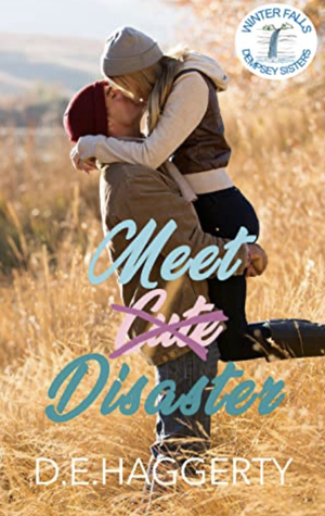 Meet Disaster  by D.E. Haggerty